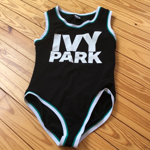 IVY PARK Other - Ivy Park Bodysuit